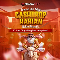 Niagabet: Situs Judi Game Online | Terlengkap & Terpercaya